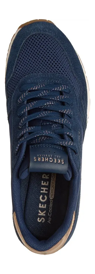skechers-skech 177856_NVY