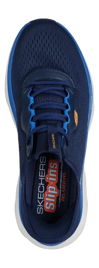 skechers-relaxed-fit 233060_NVOR