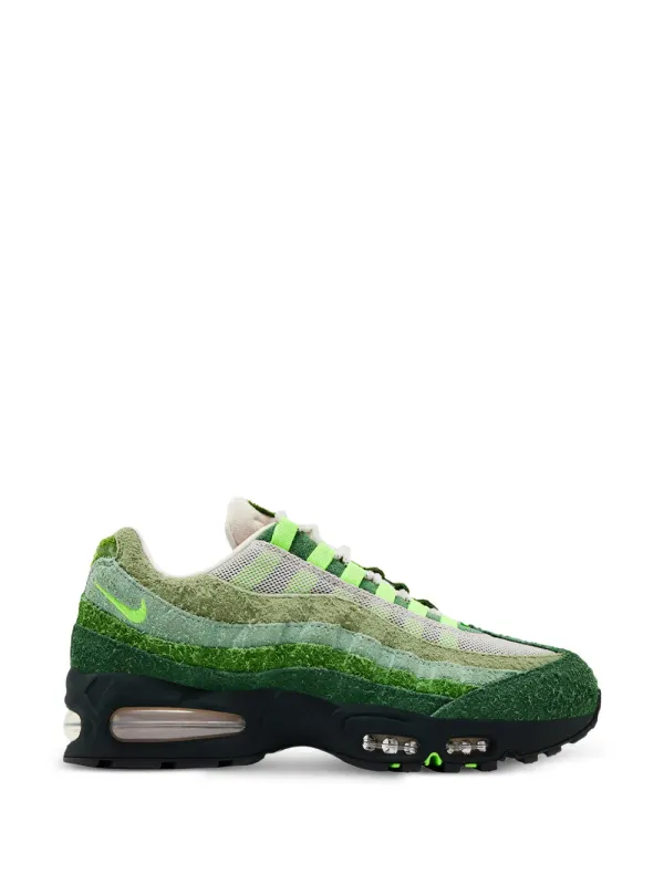 Nike x Division Street Air Max 95 sneakers – Green (IQ3986)