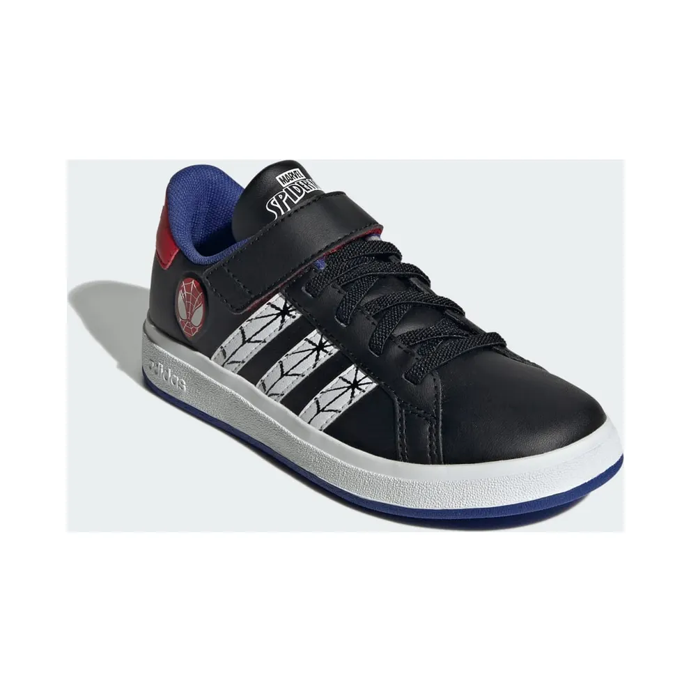 adidas Grand Court Marvel Spider-Man (JS0742)