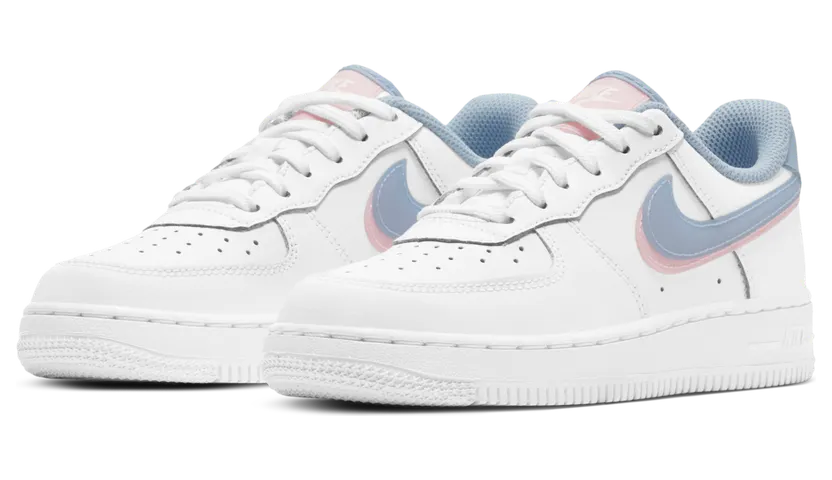 Nike Force 1 LV8 Wit (DD1856-100)