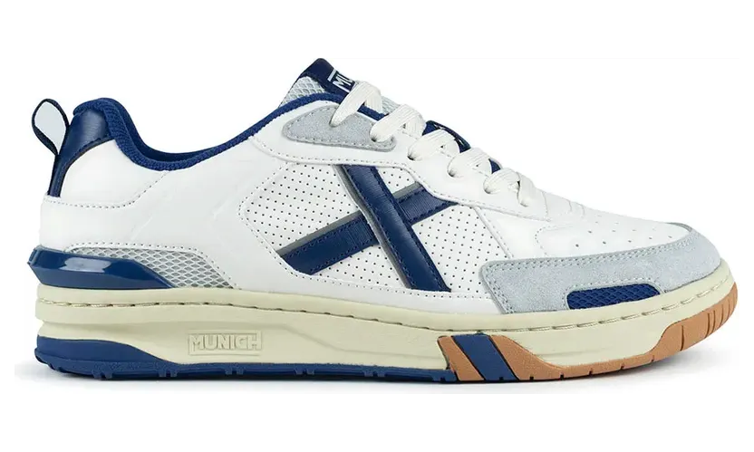 Munich sneaker White (404800141)