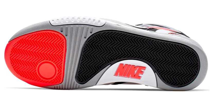 nike-air-tech-challenge CJ1437-100
