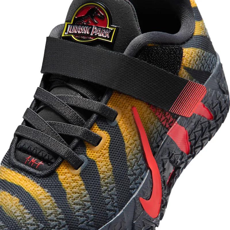 Nike Ja 3 PS “Jurassic Park -Anthracite” (IV2628-001)