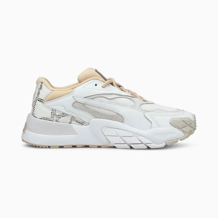 Puma Hedra Snake White (38064702)