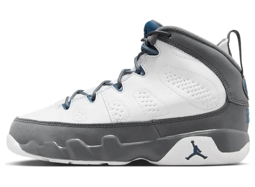 Air Jordan 9 401811-100