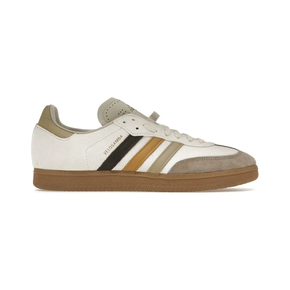 adidas Velosamba END. Social Cycling Team Coffee (IF2864)