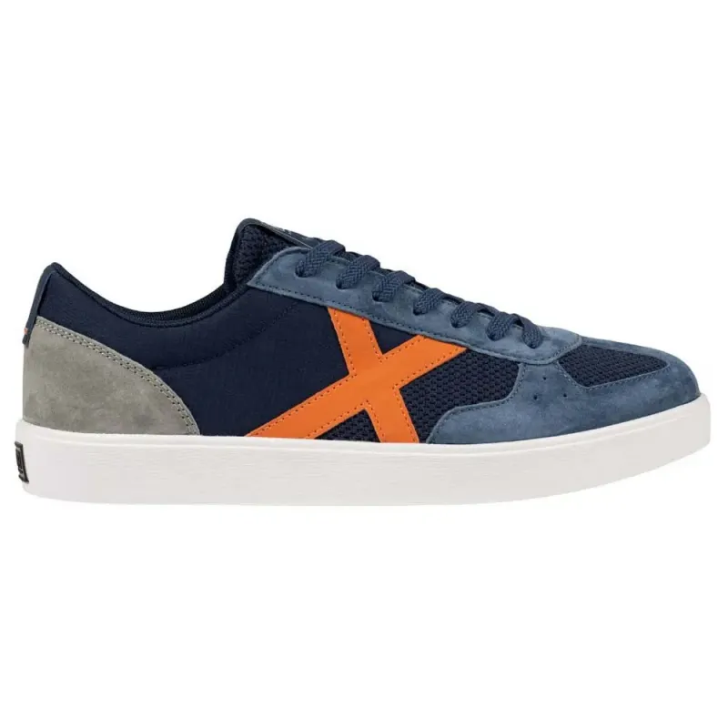 Munich sneaker Blue (404604843)