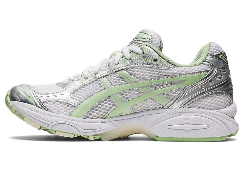 Asics GEL-KAYANO™ 14 White/Jade (1202A056.105)