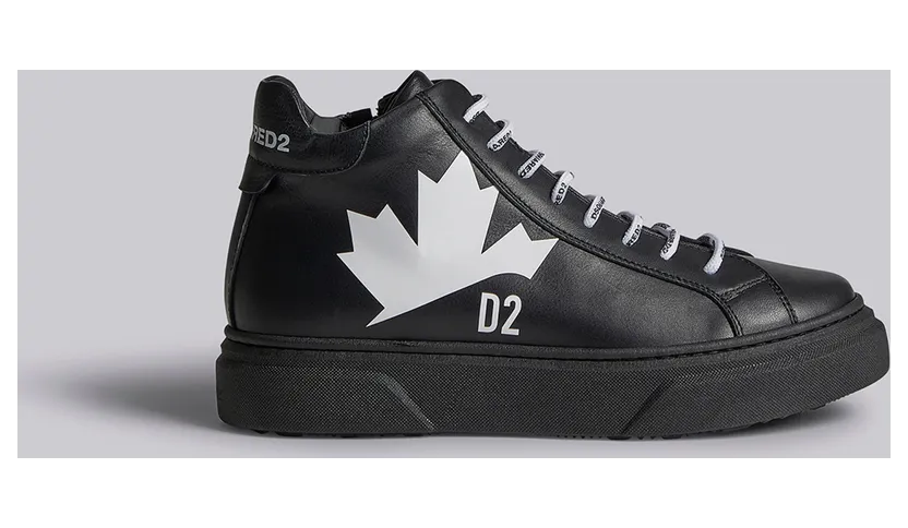 Dsquared2 sneaker (17083690PD)