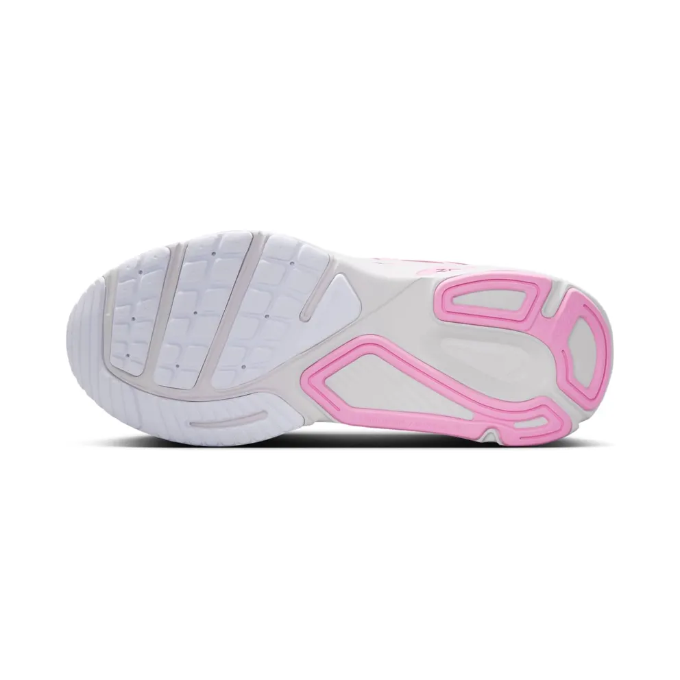 Nike Structure Plus Pink Smoke/Pink Rise/Light Magenta/White (HQ3049-600)