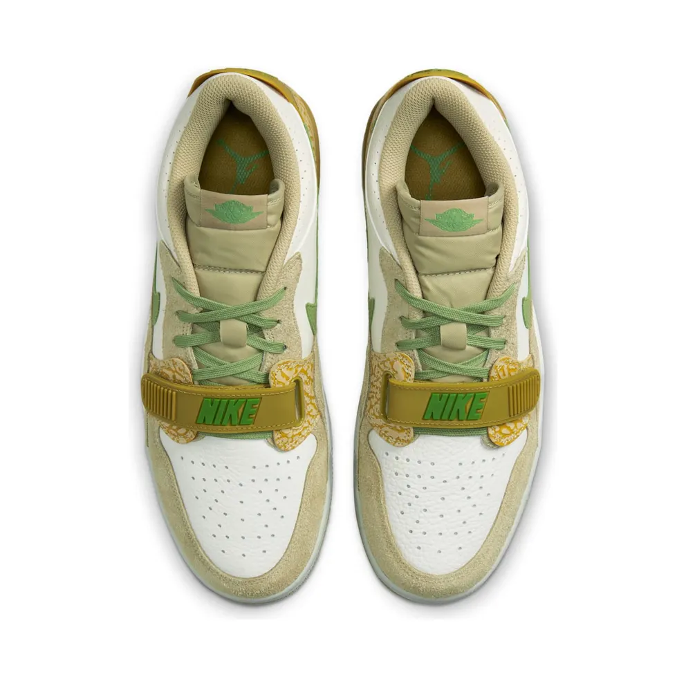 Air Jordan Legacy 312 Low Grey (DX9260-001)