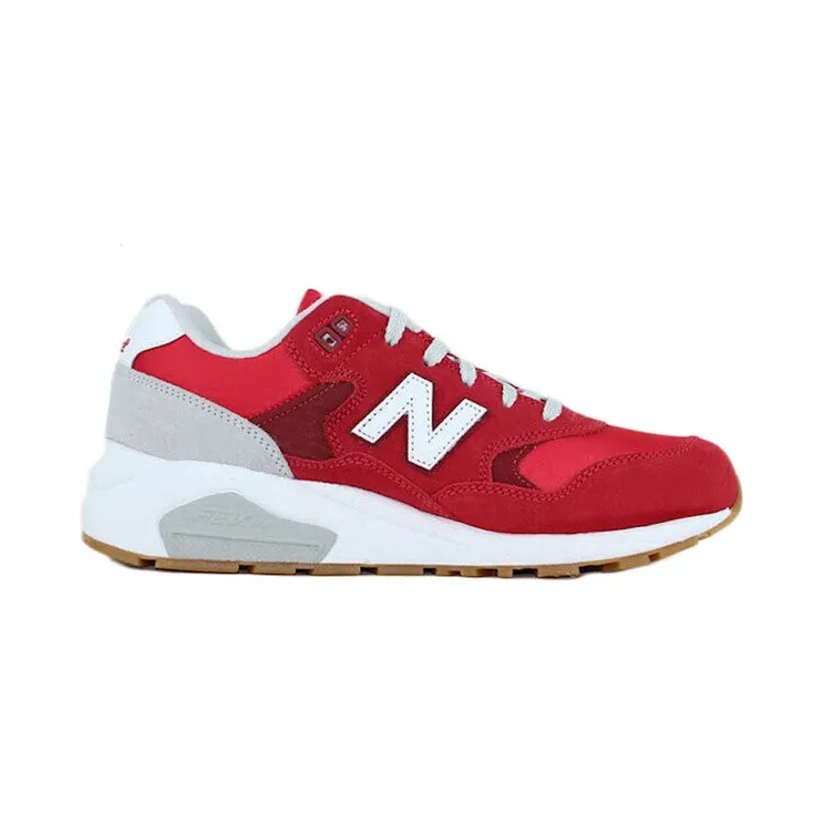 New Balance 580 Elite Edition Revlite Red (MRT580MB)