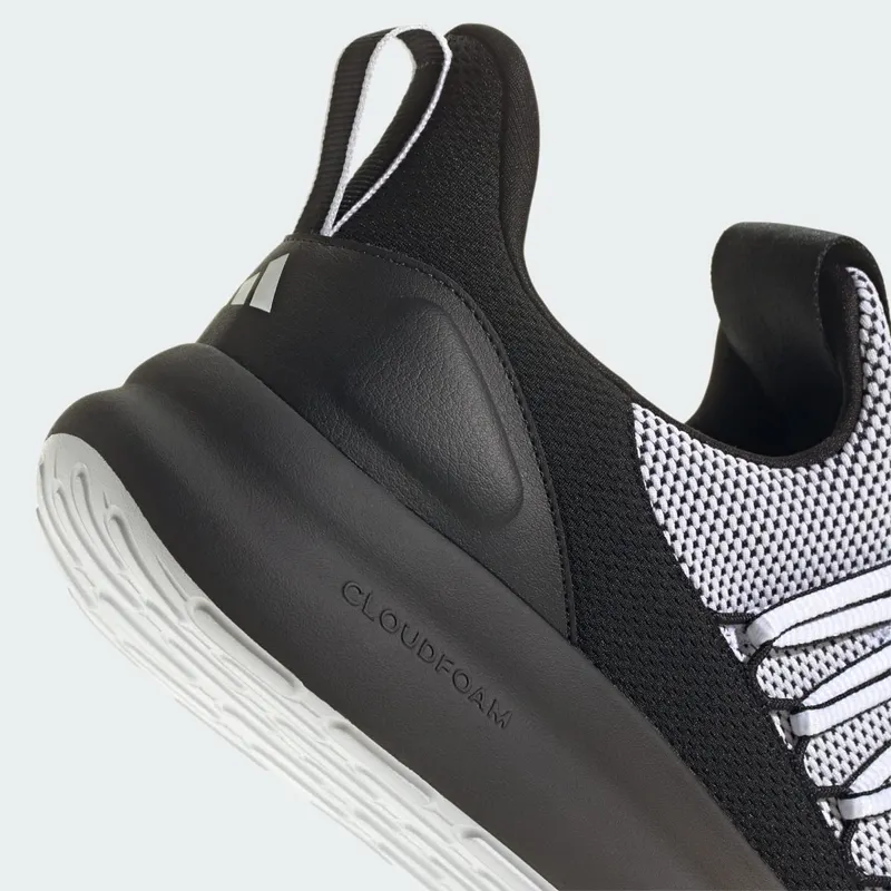 adidas Lite Racer Adapt 7.0 Cloud White Core Black (IE6330)