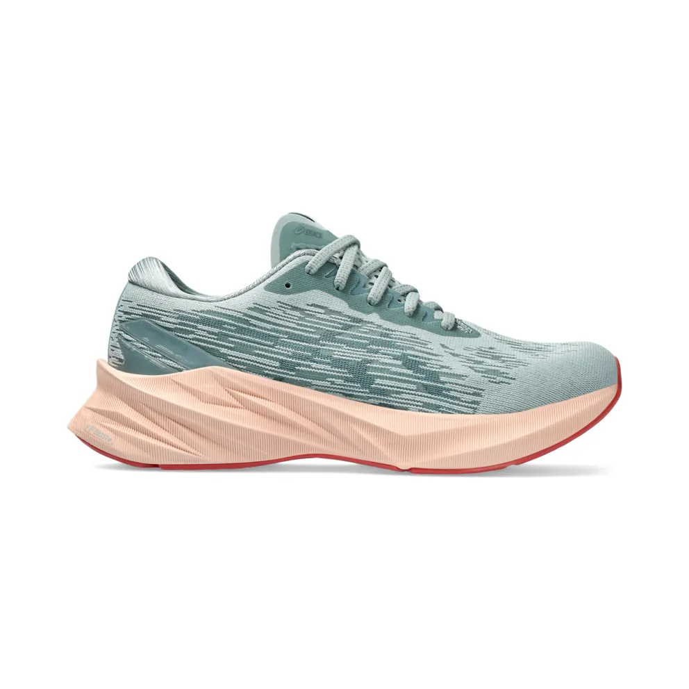 Asics NOVABLAST 3 Ocean Haze/Foggy Teal (1012B288.405)