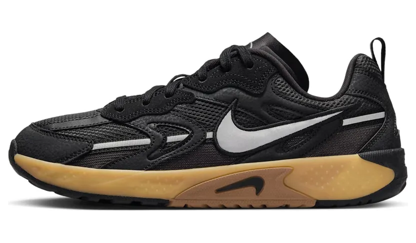 Nike JAM Black Gum (FN0314-002)