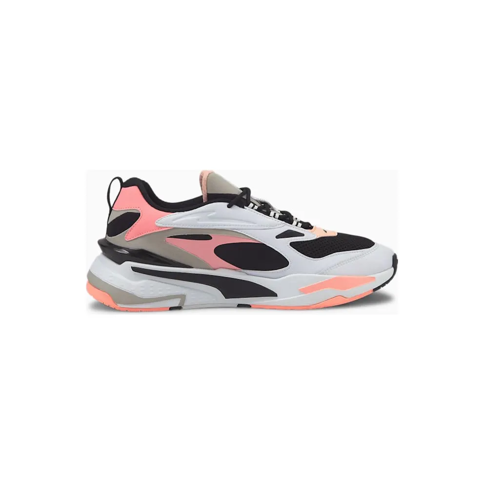 Puma RS-Fast Weiß/Rosa/Schwarz (380562-06)