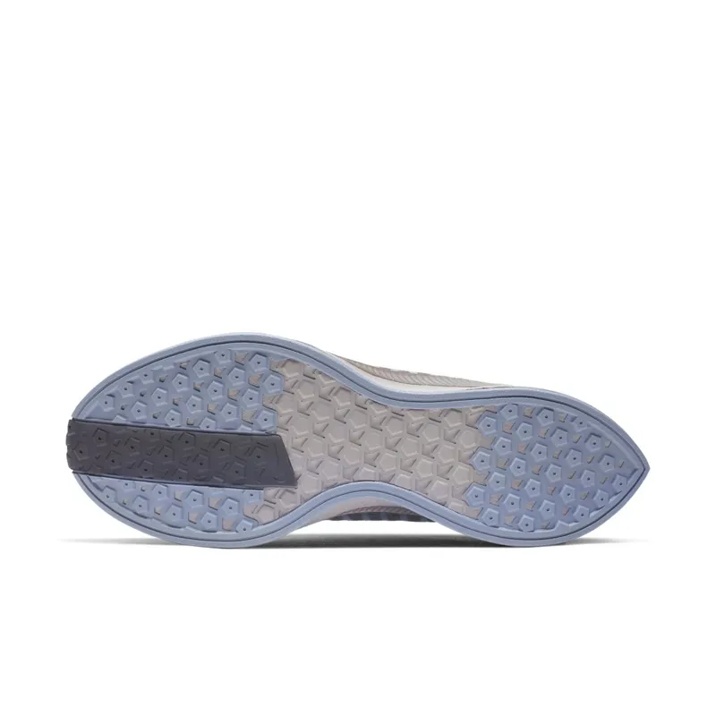 Nike Zoom Pegasus Turbo 2 Thunder Grey Thunder Grey/Black-Stellar Indigo-Pumice (AT2863-003)