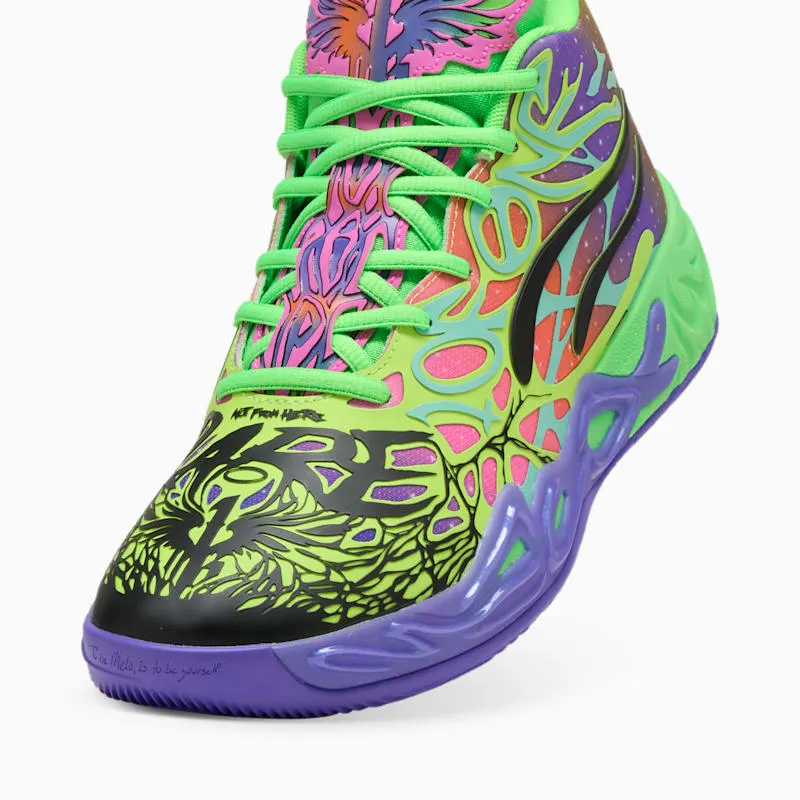 Puma LaMelo Ball MB.04 Be You (311309-01)