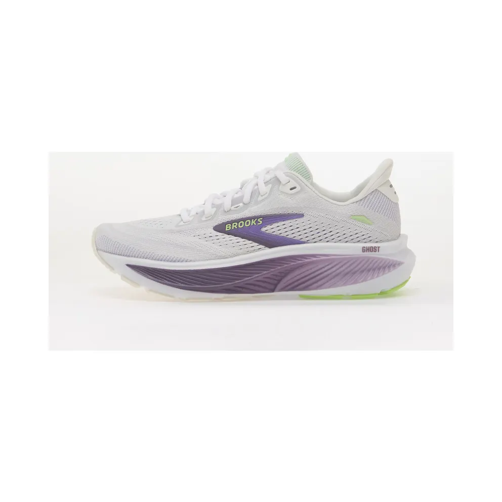 Brooks Ghost lila (120482-1B-194)
