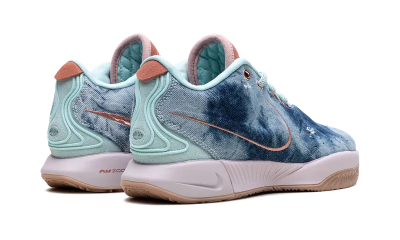 Nike LeBron 21 “Aragonite” (HF5467-300)