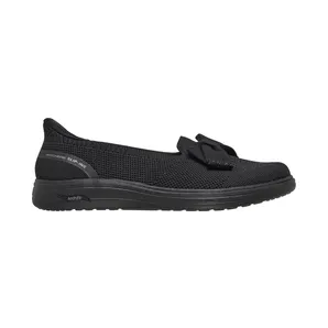 Skechers Slip-ins: Arch Fit Black (138606-BBK)