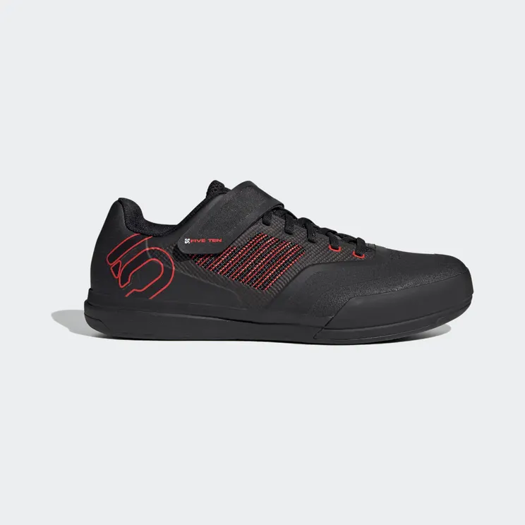 adidas Five Ten Hellcat Pro Mountain Bike Red / Core Black / Core Black (FW3752)