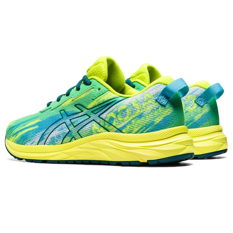 Asics GEL-NOOSA TRI™ 13 GS New Leaf/Velvet Pine (1014A209.301)