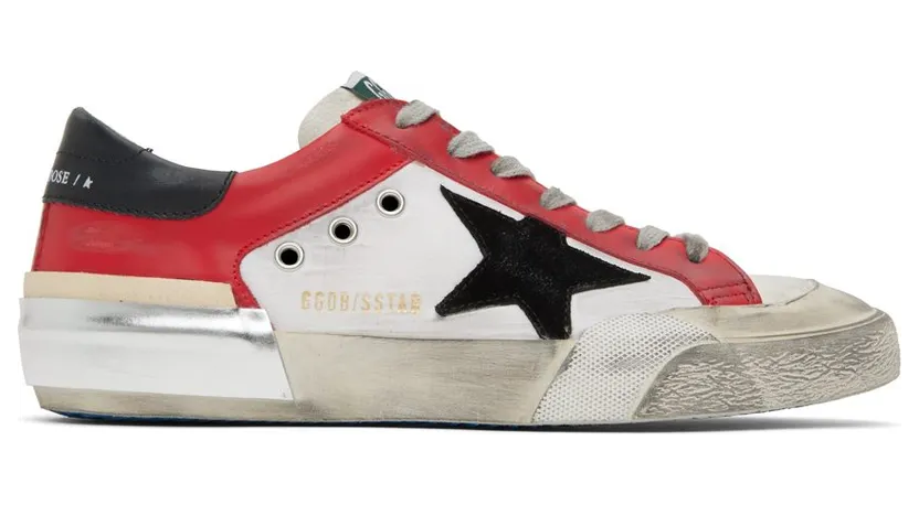 Golden Goose Superstar GMF00108.F002556.10435