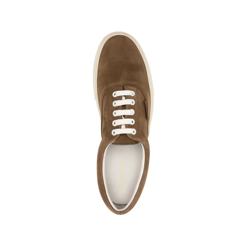 Tom Ford Logo “Brown” (LCL215L J1434 EWE)