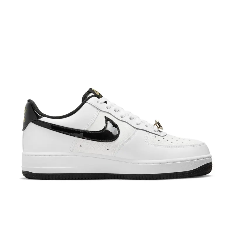 Nike Air Force 1 ’07 LV8 White (DR9866-100)