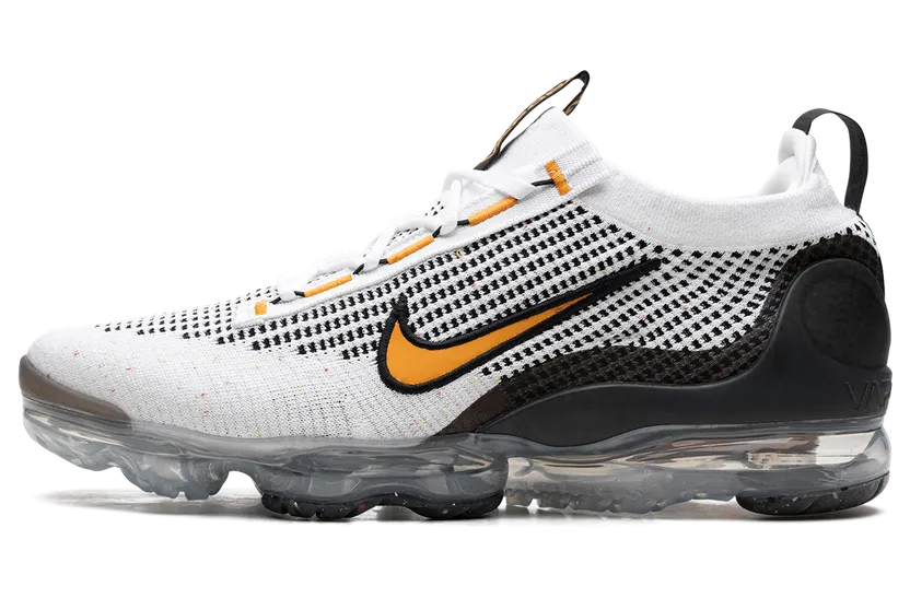 Nike Air VaporMax 2021 Flykniten Wit (DM0025-101)