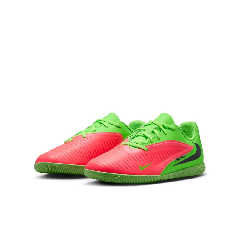 Nike Phantom 6 Low Club IC Erling Haaland Harness Your Haaland (IH1803-603)