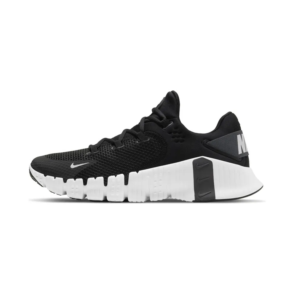 Nike Free Metcon 4 Training Black (CT3886-010)