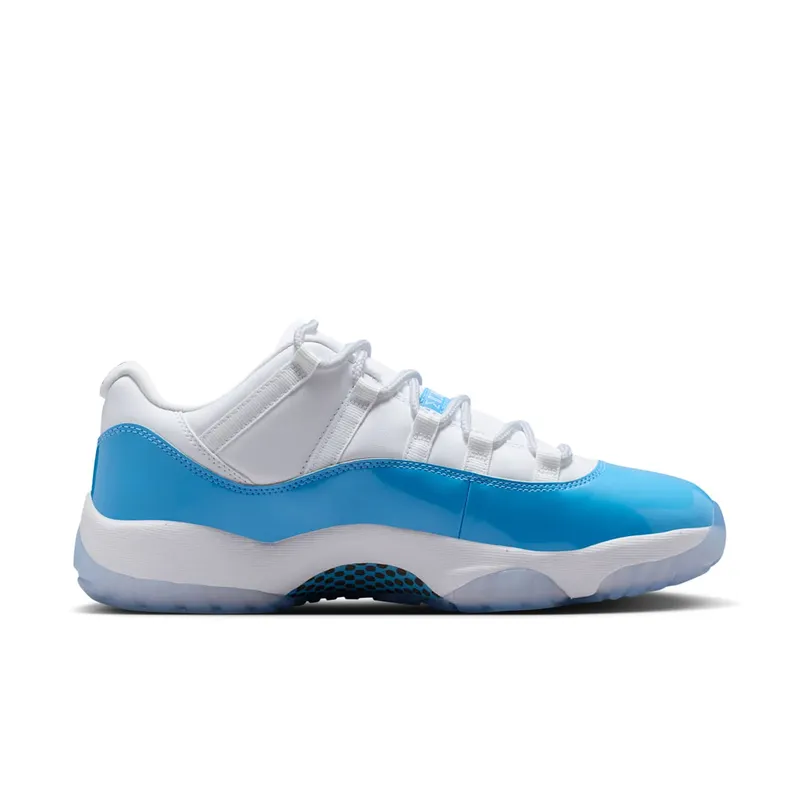 Air Jordan 11 Retro Low “University Blue” (FV5104-100)