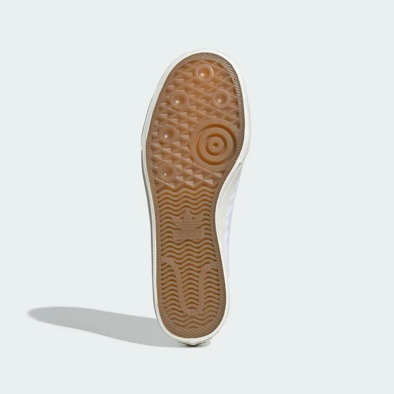 Adidas Nizza RF Cloud White / Cloud White / Off White (EF1883)