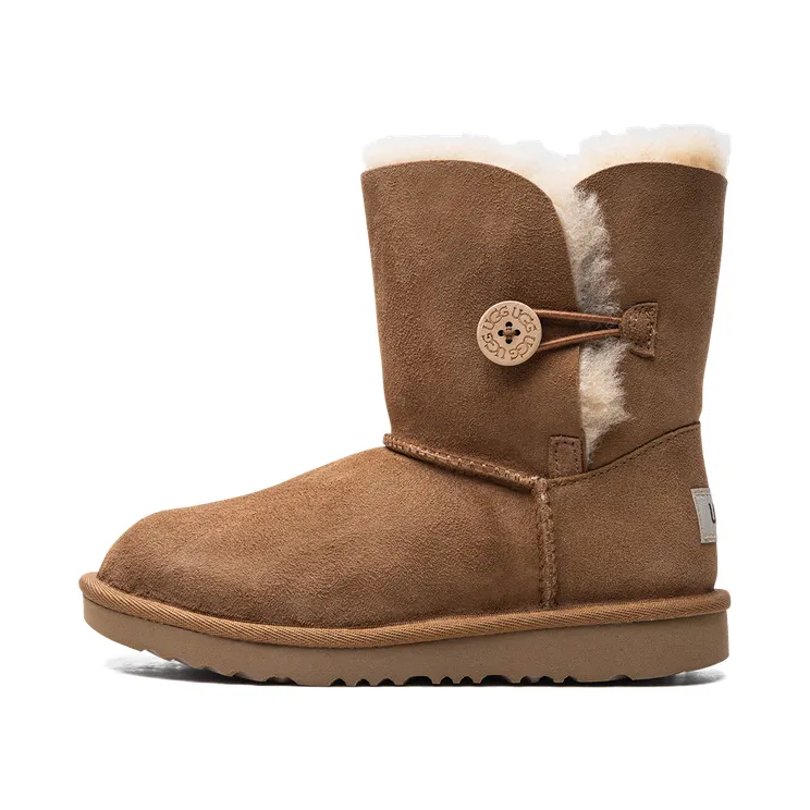 Ugg Bailey Button Ii Boot “CHESTNUT” (1017400K-CHE)