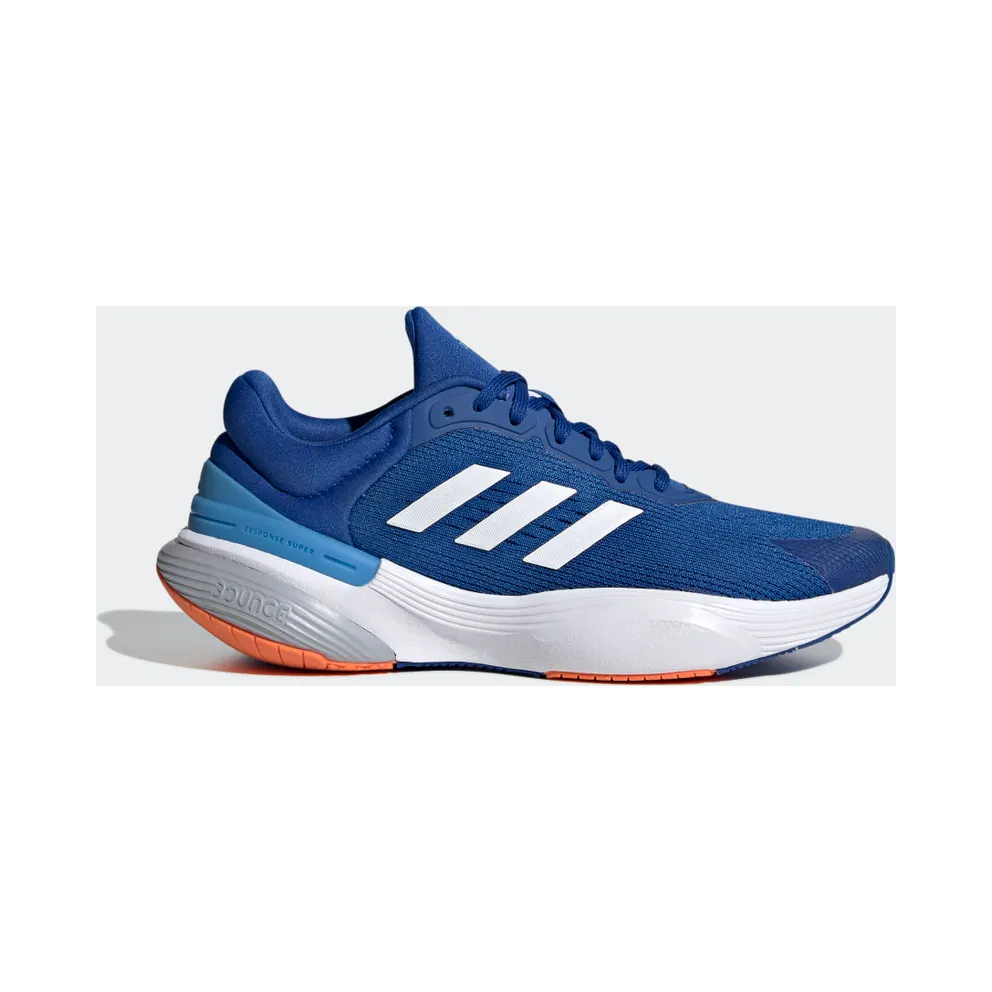 adidas Response Super 3.0 Sport Laufschuh Royal Blue / Cloud White / Pulse Blue (GV6684)