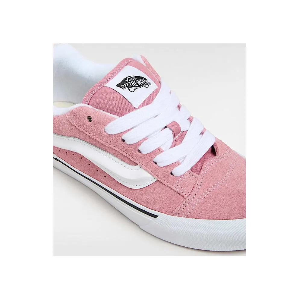 Vans Knu-Skool “Foxglove Pink” (VN000CS0C3S)