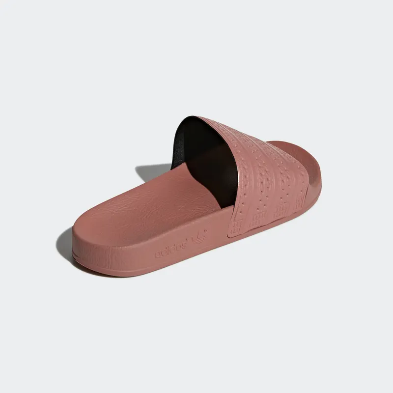 adidas Adilette Pink (W) (CQ2236)