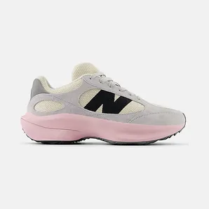 New Balance WRPD “Brighton Grey Mid Century Pink” (UWRPDGBP)