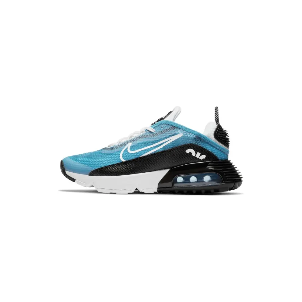 Nike Air Max 2090 Older Kids’ Blue (CJ4066-400)