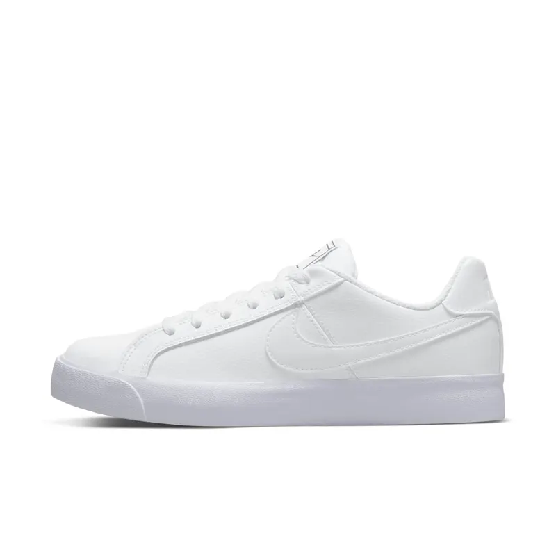 Nike Court Royale AC White (W) White/White (AO2810-102)