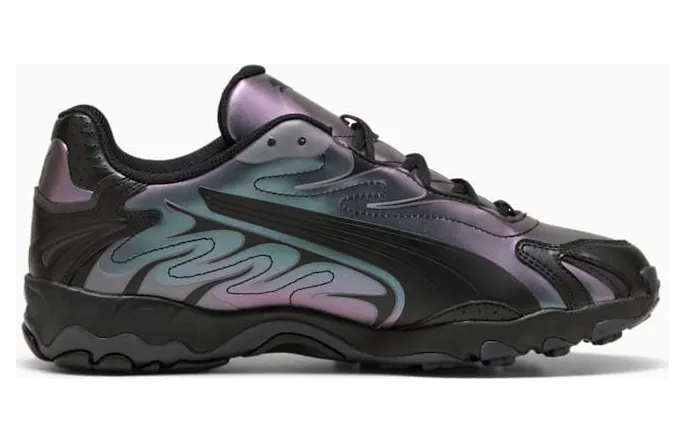 Puma Inhale Color Shift Eggplant (401665-02)