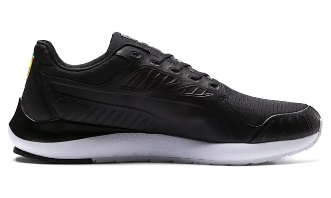 Puma SF Evo Cat 2 “BLACK” (306206-01)