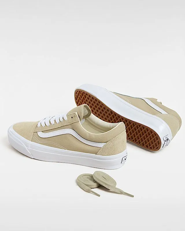 Vans Premium Old Skool Eucalyptus Beige (VN000D56YKD)