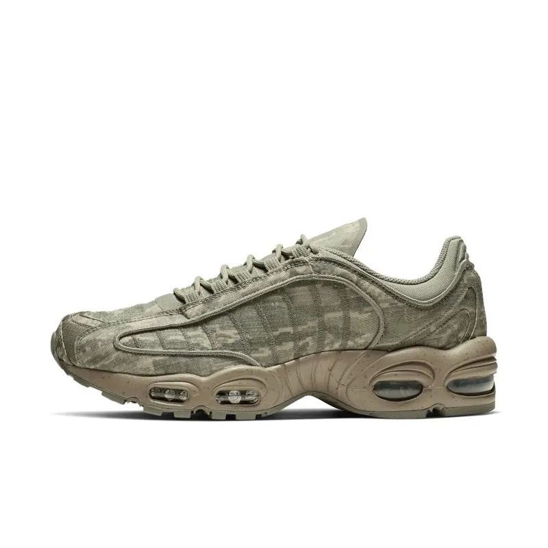 Nike Air Max Tailwind 4 Digi Camo Dark Stucco/Sandtrap-Flat Zinc (BV1357-001)