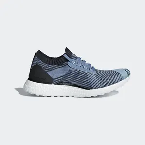 Adidas UltraBoost X W Blue (AQ0421)