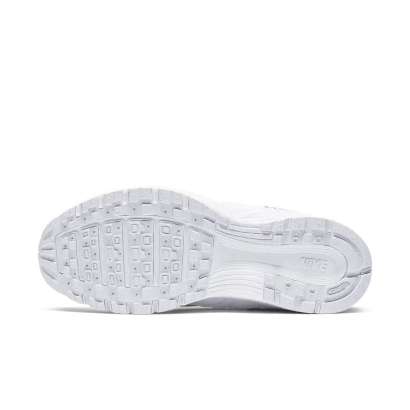 Nike P 6000 SE Light Soft Pink (W) Light Soft Pink/Multi-Color-White-Black (CJ9585-600)