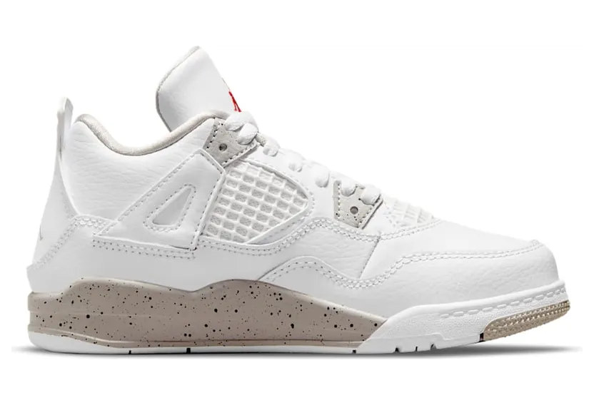 air-jordan-4 BQ7669-100